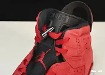 Jordan Bravo” “Toro 6 CT8529-600 0430